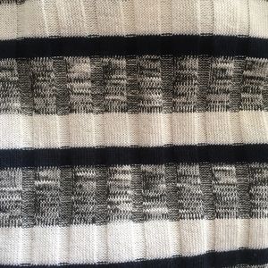 ASTR One-Piece Twist-Front Top